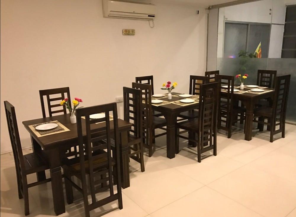 City Breeze By Amaranta Colombo Exterior foto