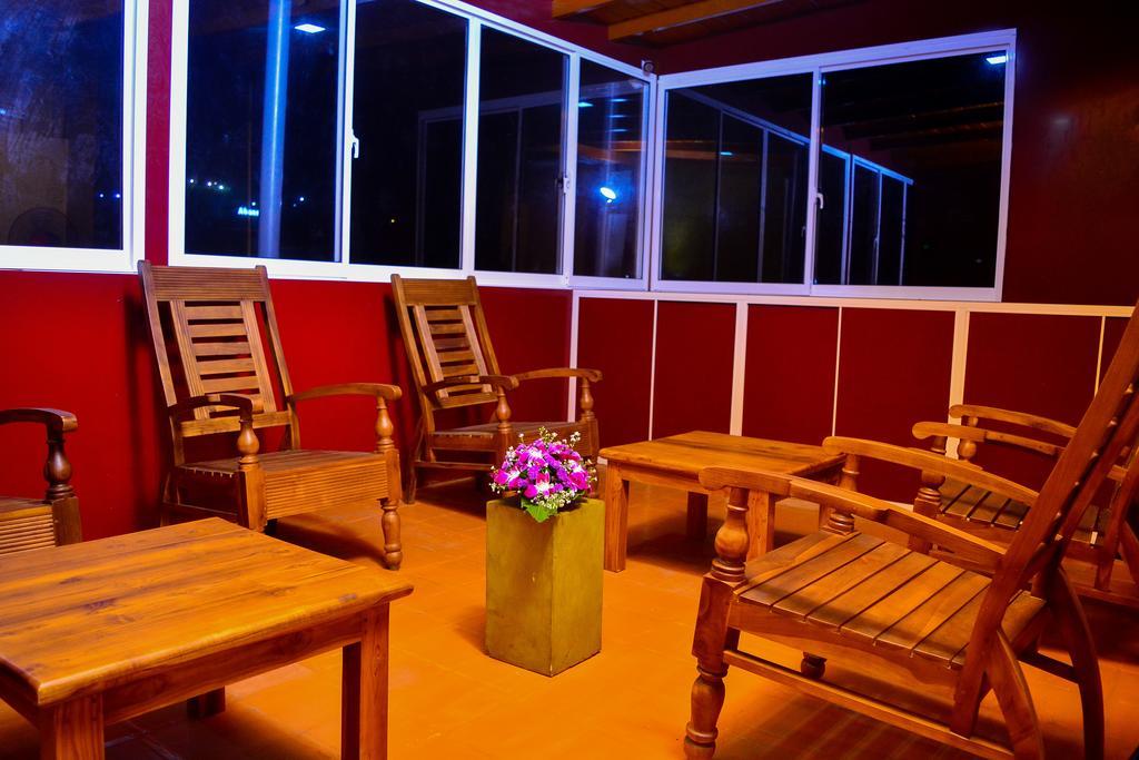 City Breeze By Amaranta Colombo Exterior foto