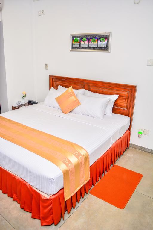 City Breeze By Amaranta Colombo Exterior foto