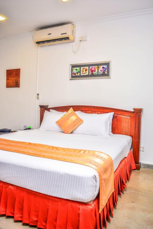 City Breeze By Amaranta Colombo Exterior foto