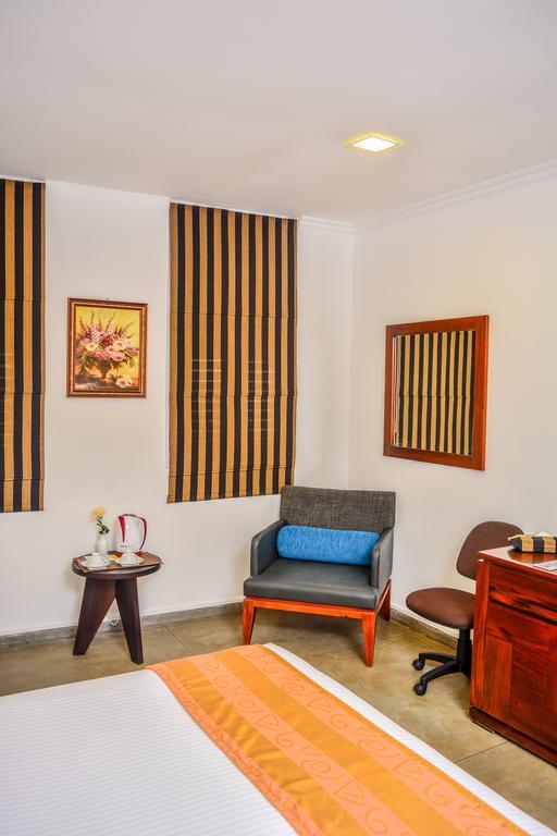 City Breeze By Amaranta Colombo Exterior foto