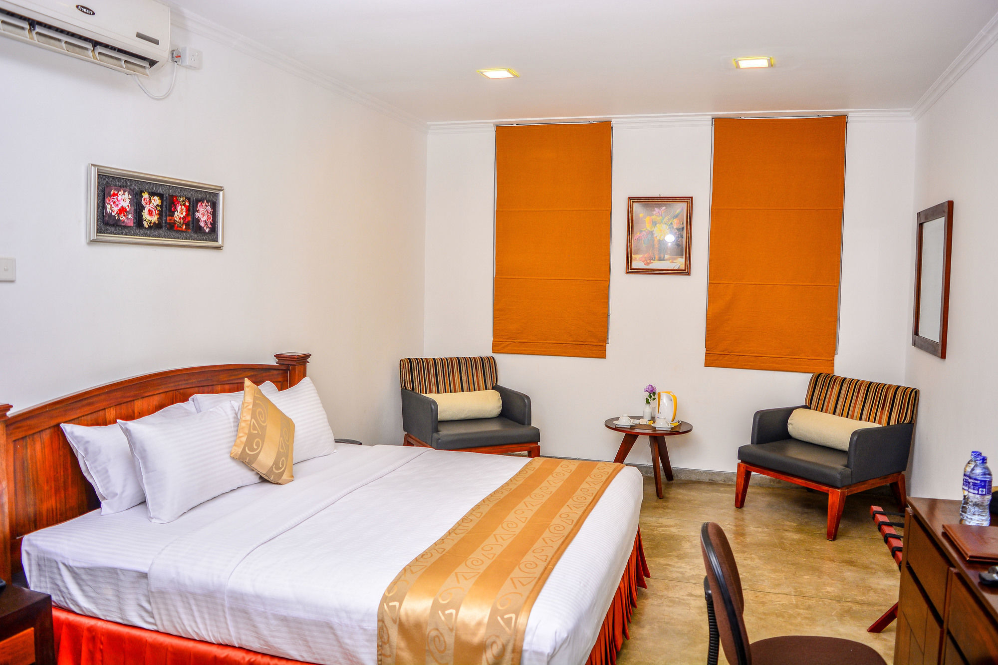 City Breeze By Amaranta Colombo Exterior foto
